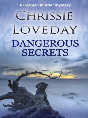 cover image of Dangerous Secrets